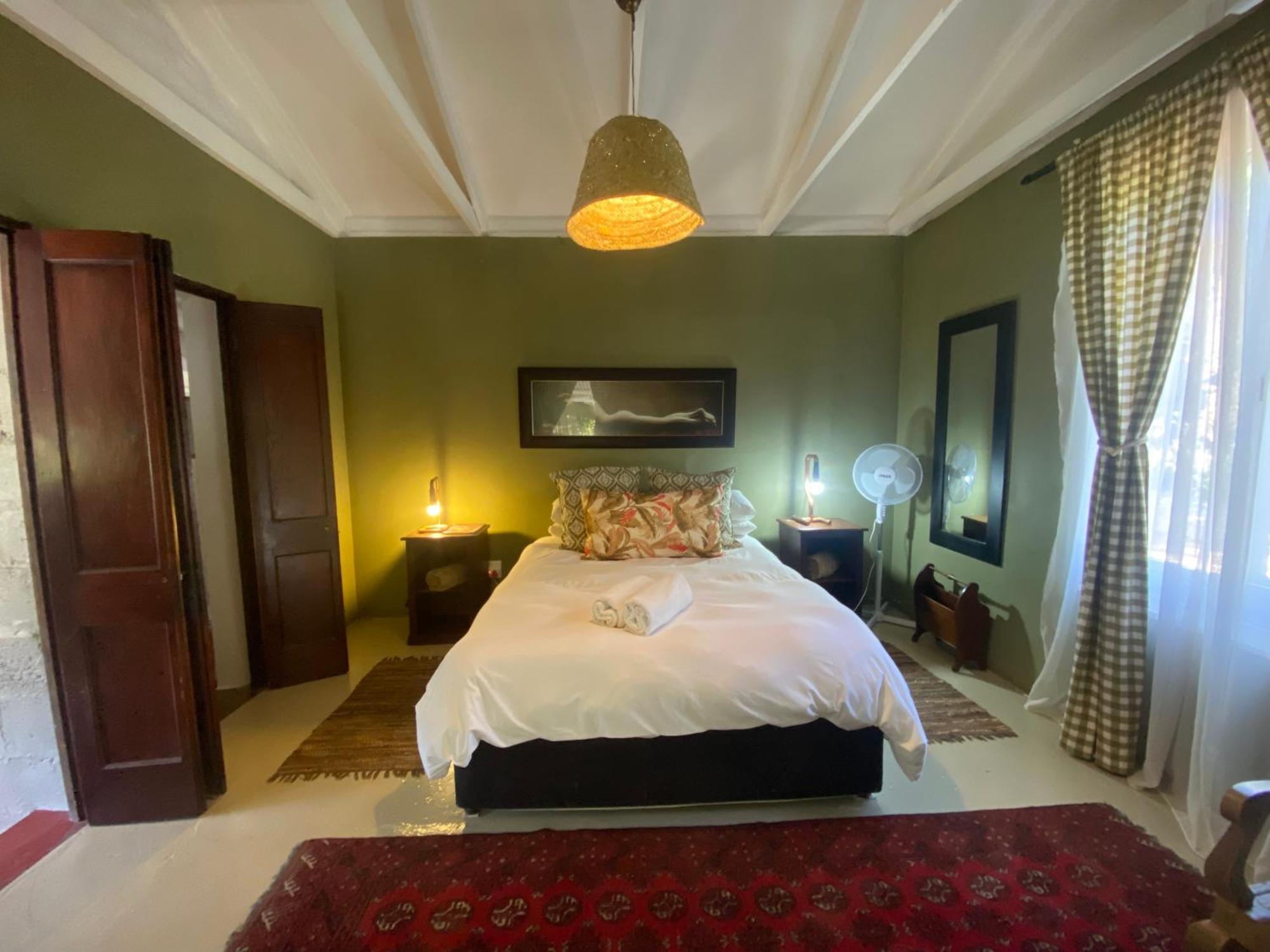 The Riverdeck Accommodation And Backpackers Knysna Exterior foto