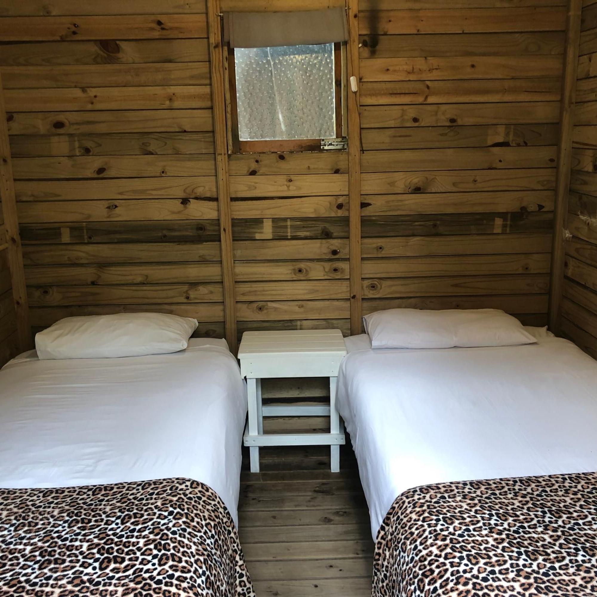 The Riverdeck Accommodation And Backpackers Knysna Exterior foto